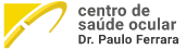 Centro de Saúde Ocular Logotipo